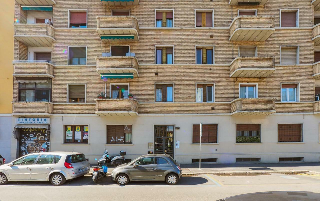 Gioia Flat Apartment Milan Exterior photo